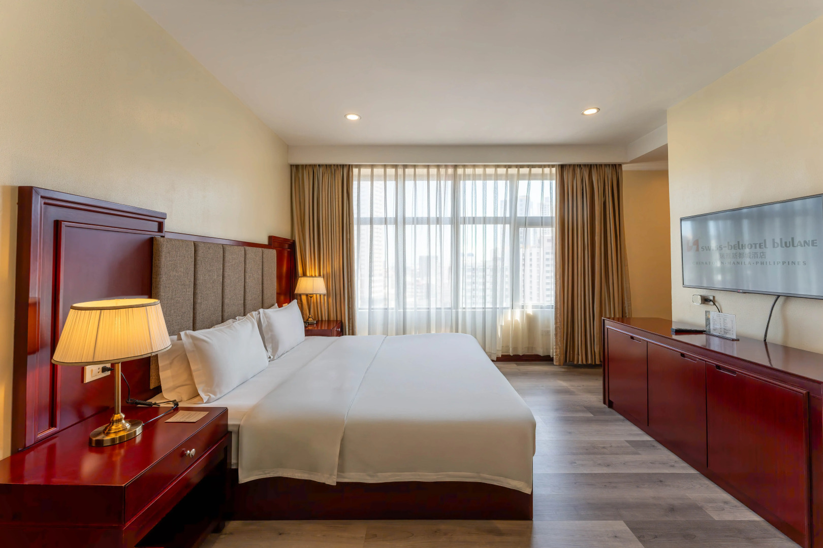 Photo - Swiss-Belhotel Blulane