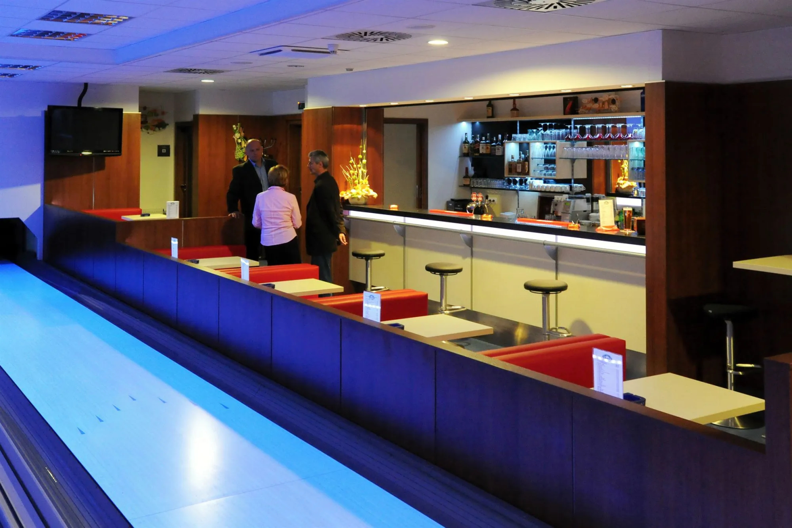 Photo - Avanti Hotel