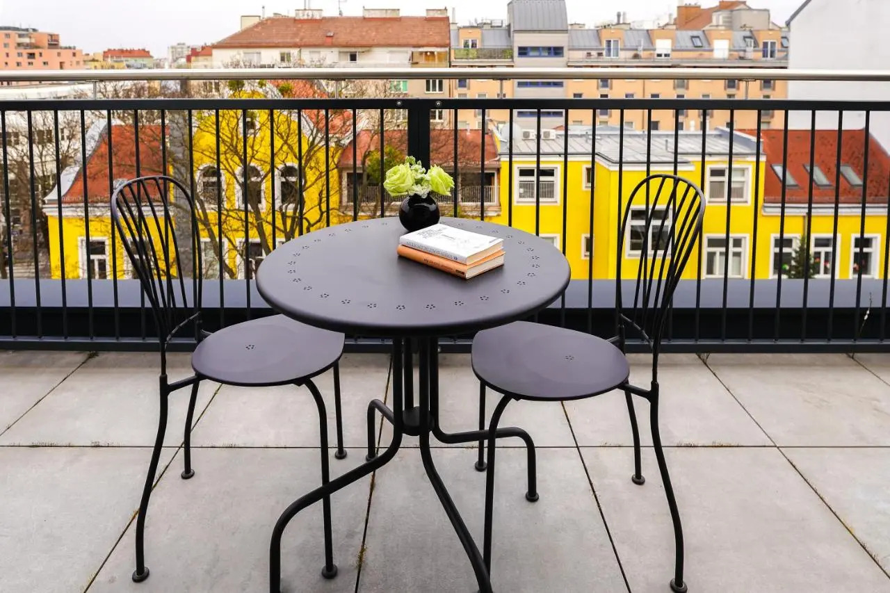 Foto - Citadines South Vienna