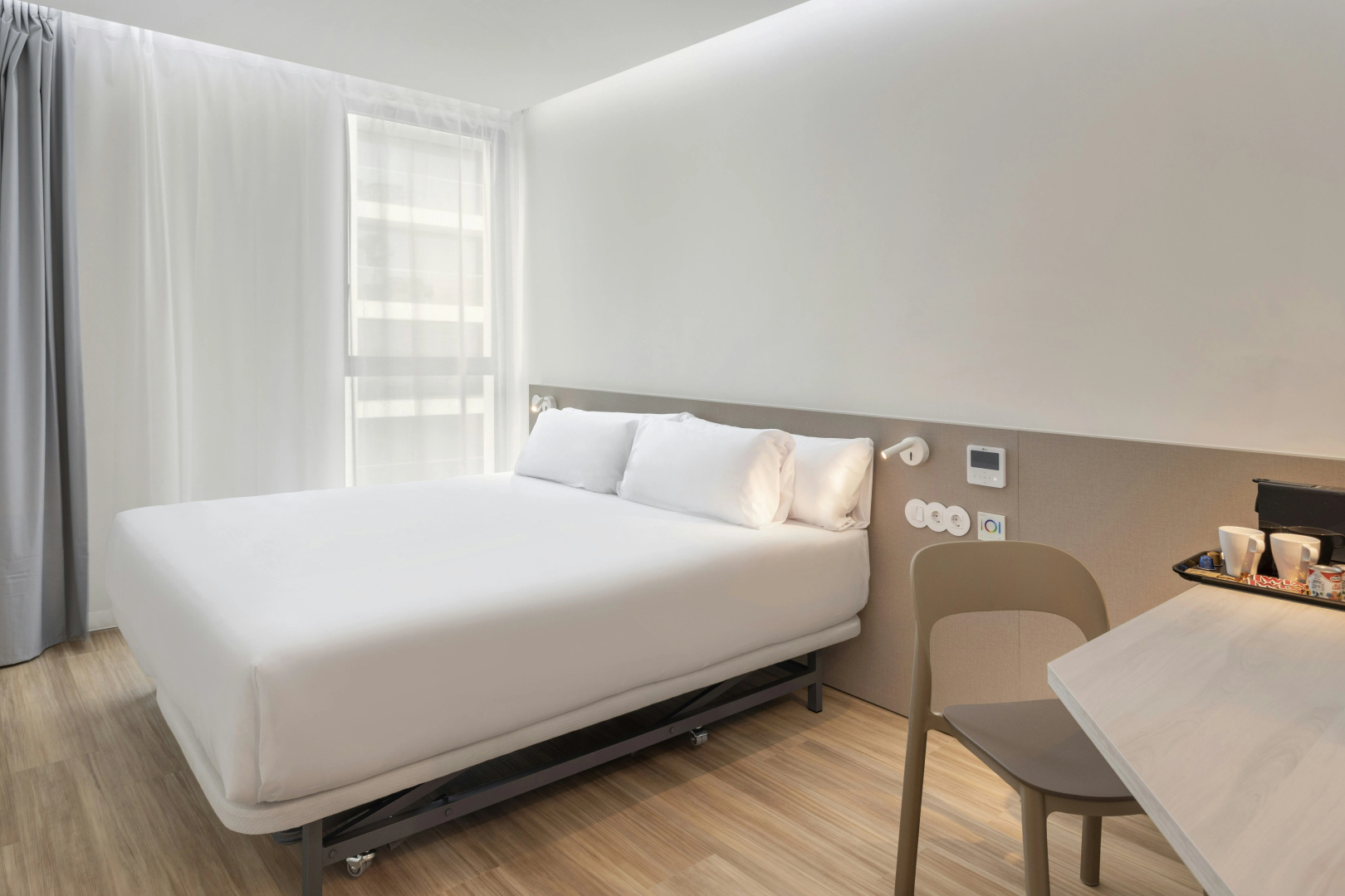 Foto - B&B Hotel Santo Tirso