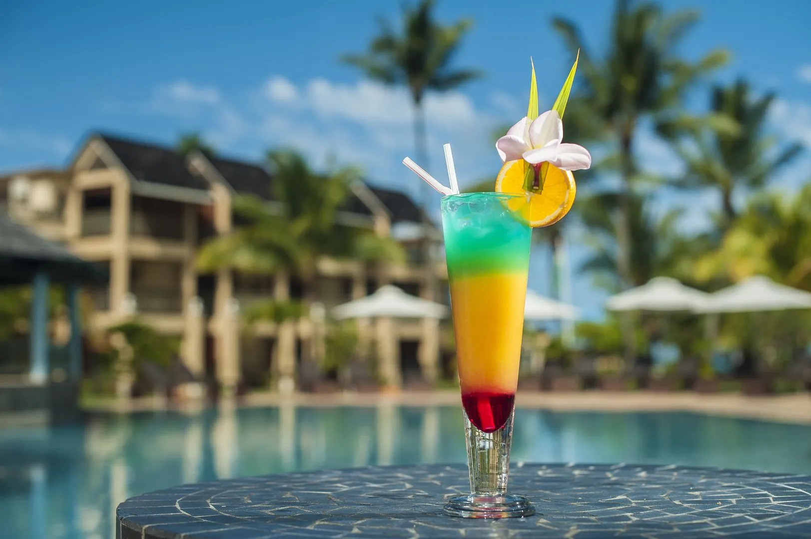 Photo - Jalsa Beach Hotel & Spa