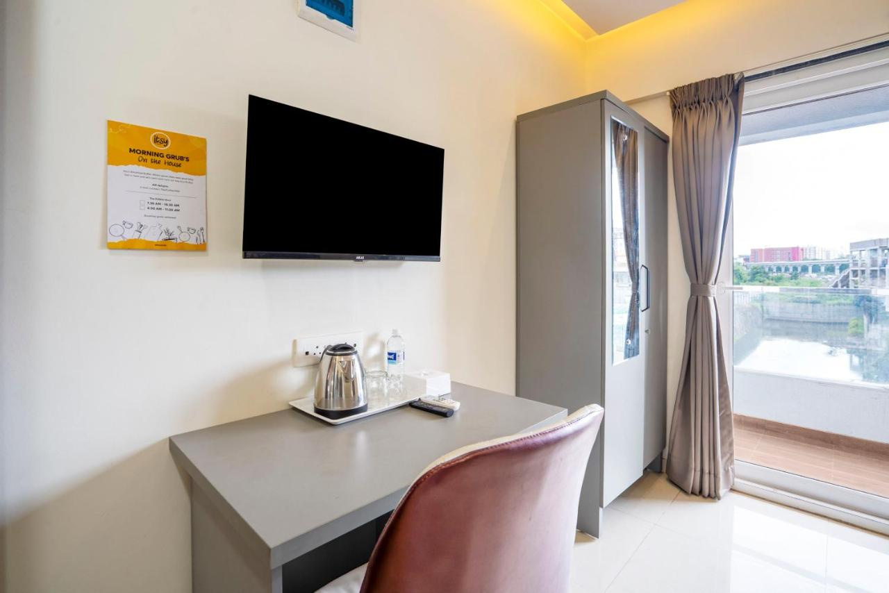 Foto - Itsy Hotels Metro
