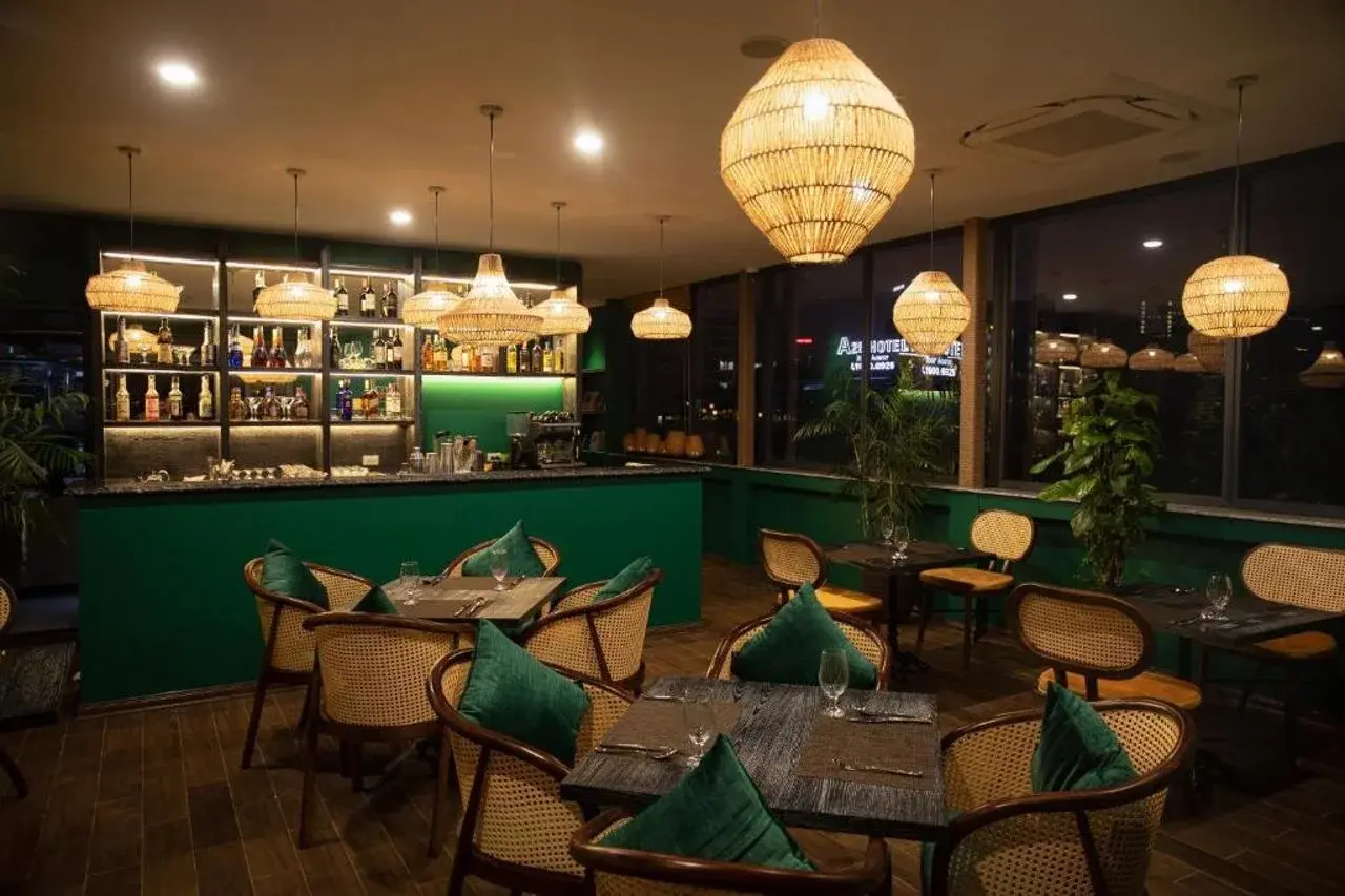 Foto - The Bloom Hanoi - Bespoke Living