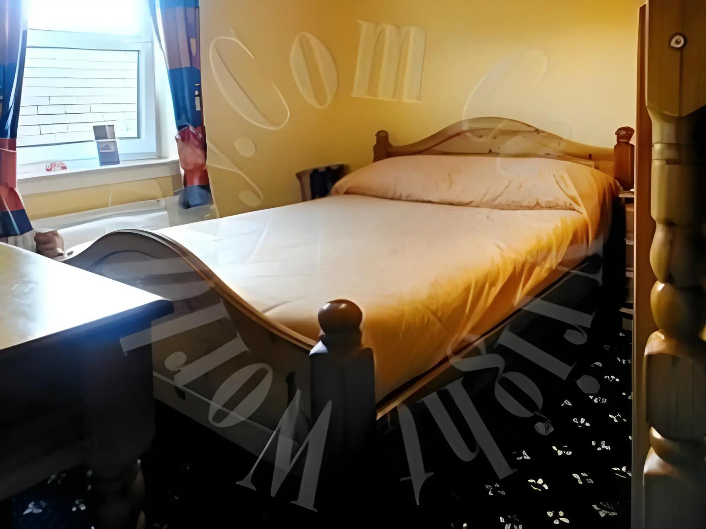 Photo - Twin Lions Hotel