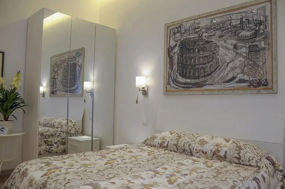 Foto - Roma Vespahouse