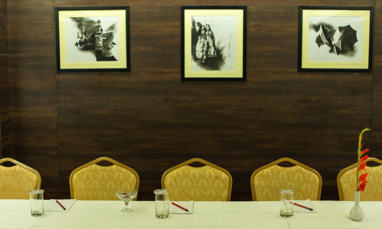 Foto - Vesta Maurya Palace