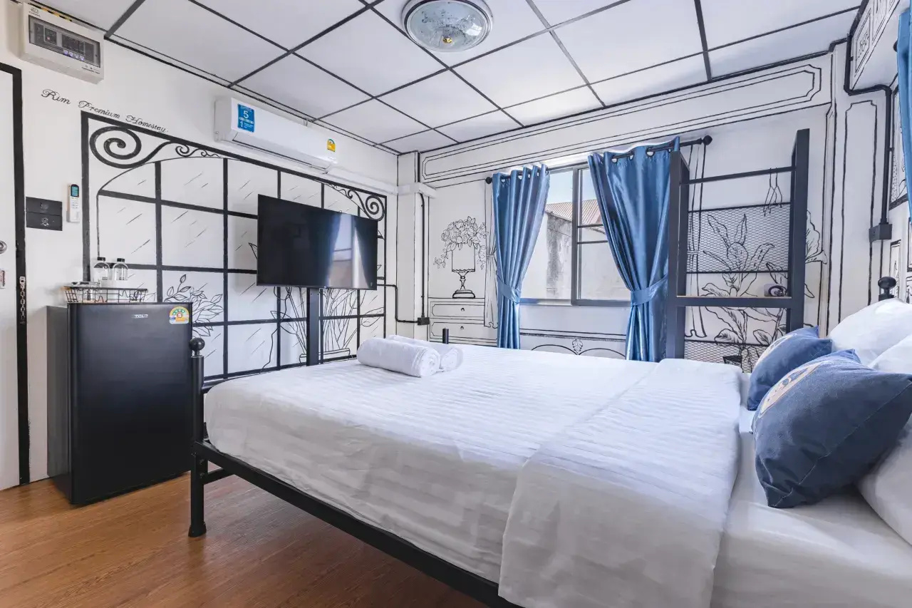 Photo - RoomQuest Chiang Mai Tha Phae