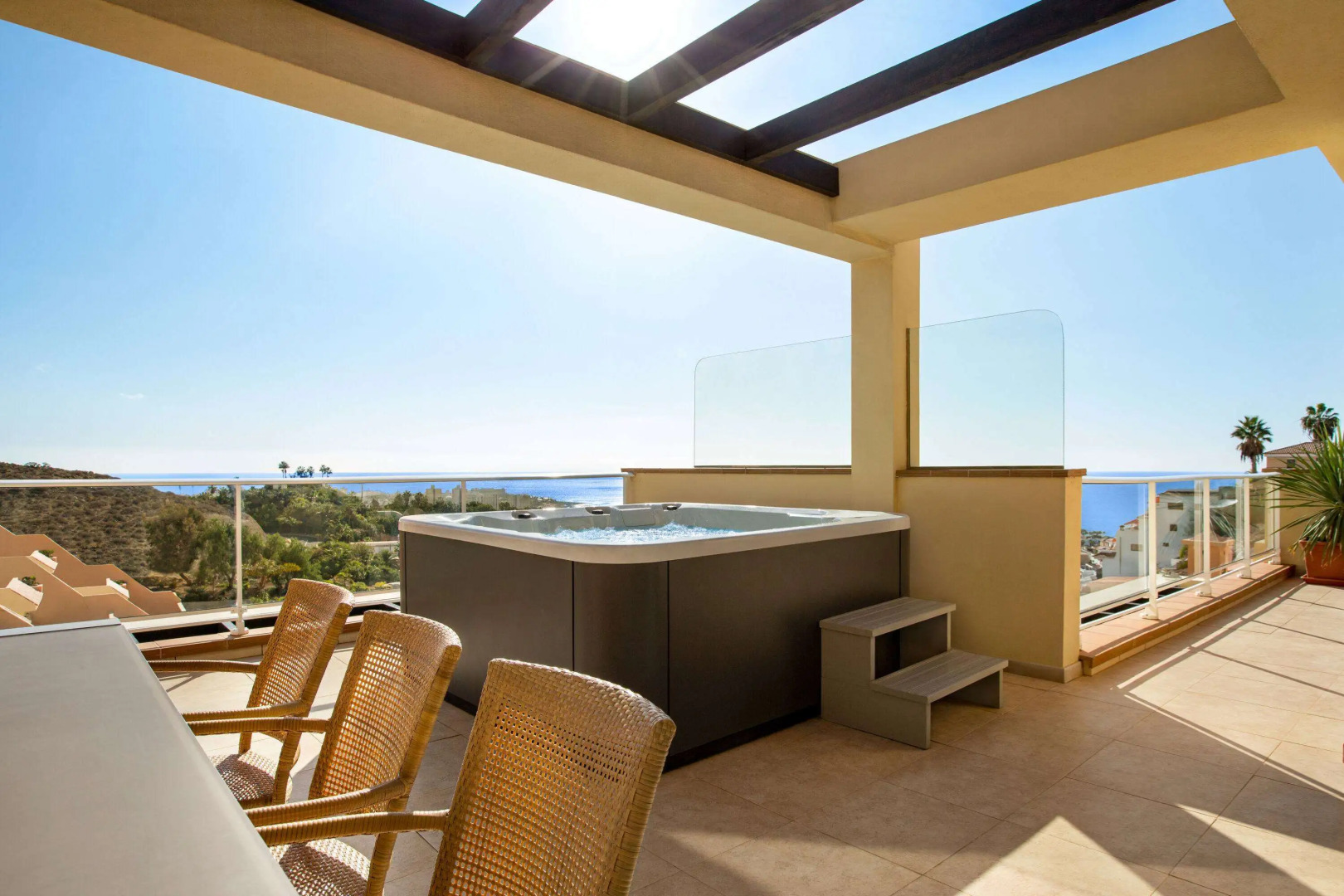 Photo - Wyndham Residences Costa Adeje