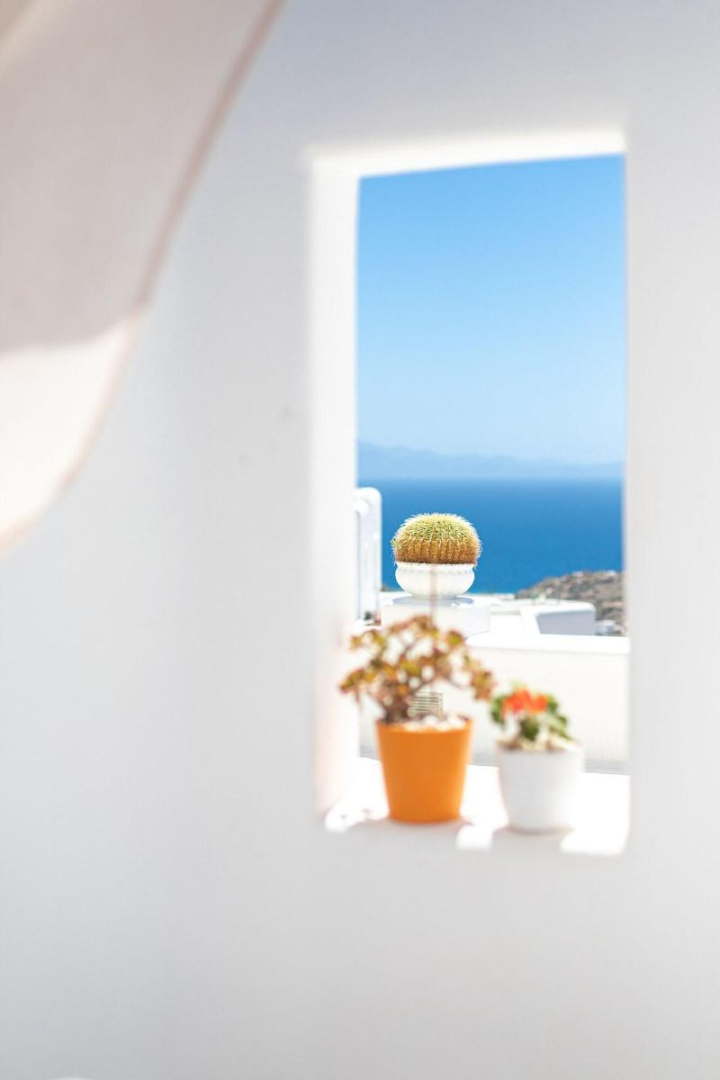 Photo - Sea & Stone Residence Mykonos