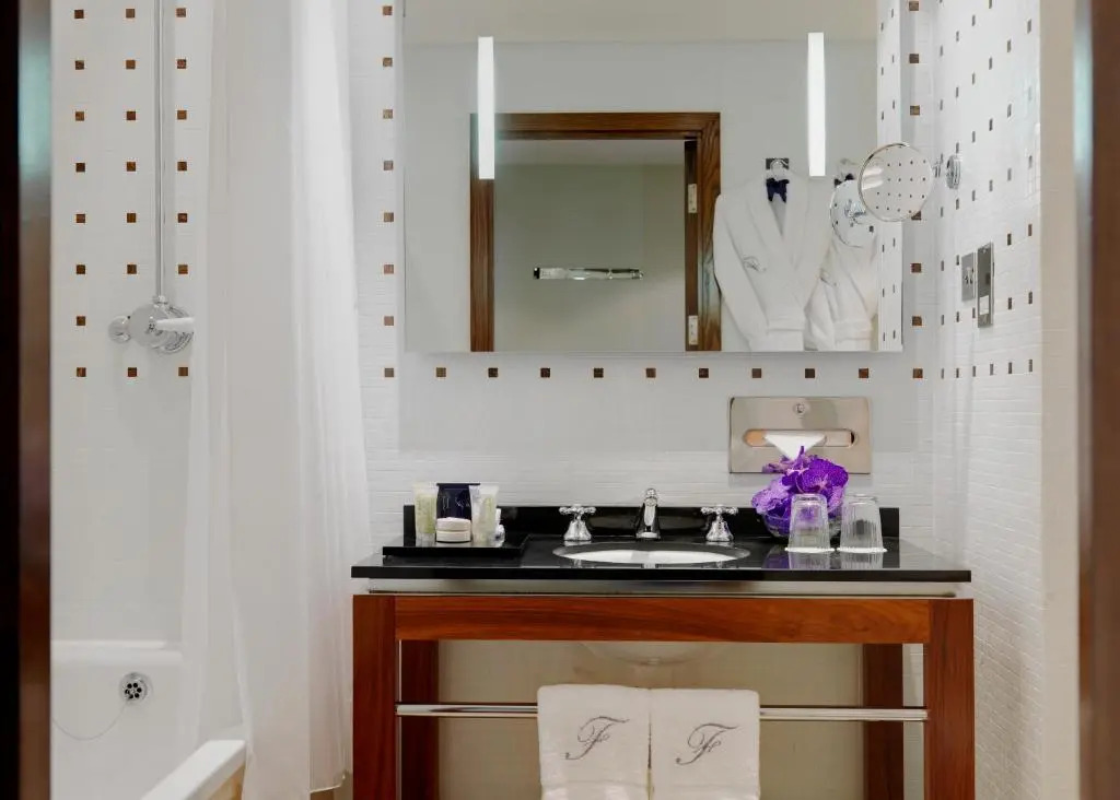 Foto - The Fitzwilliam Hotel