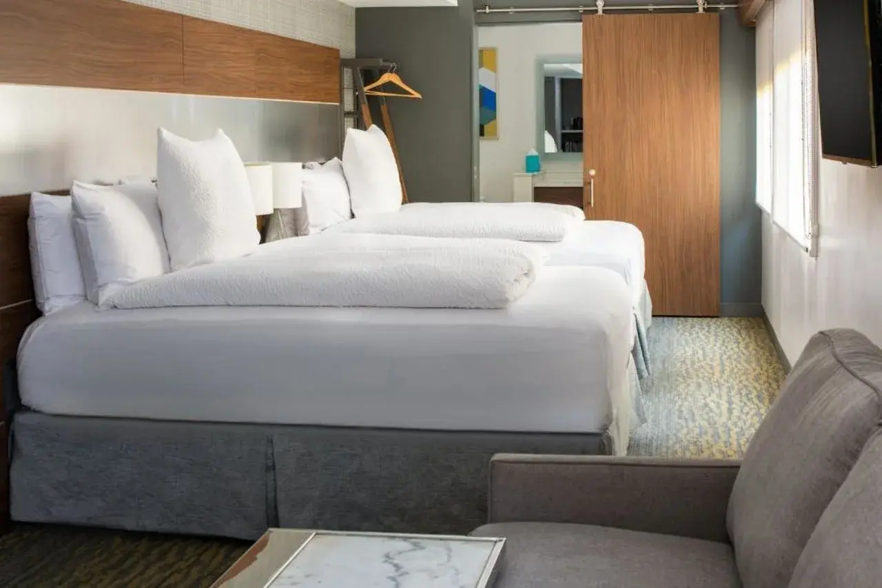Photo - Hotel Z