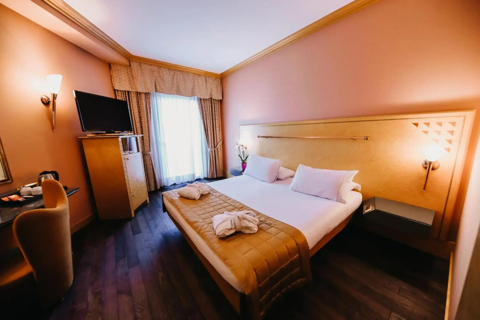 Foto - Hotel Antonella