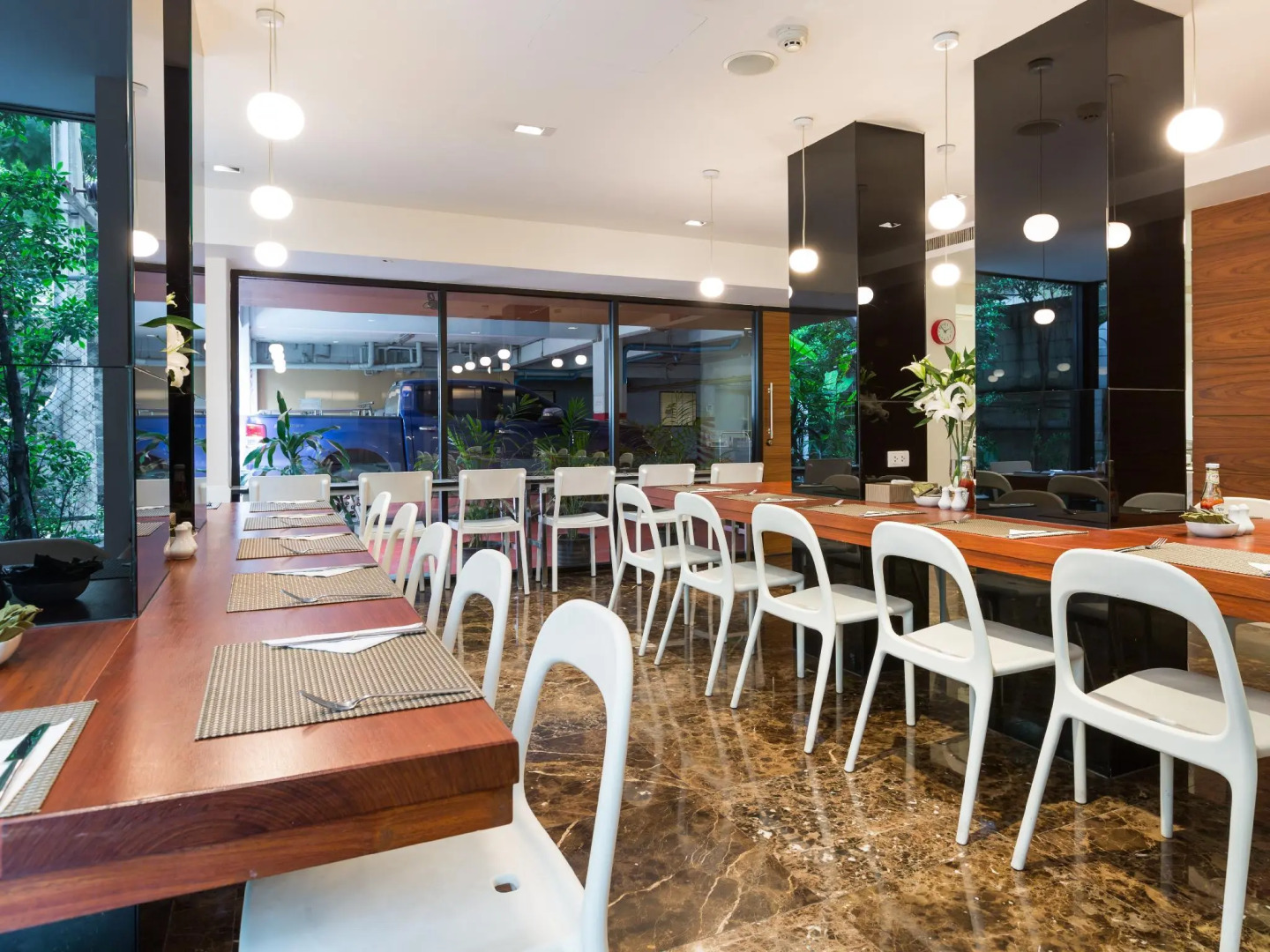 Foto - S33 Compact Sukhumvit Hotel