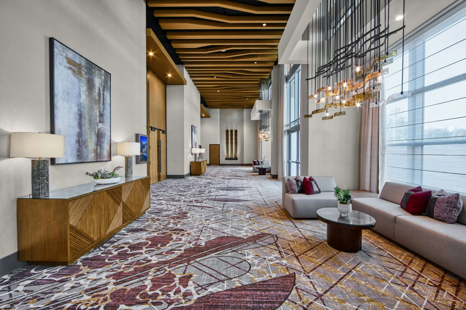 Photo - JW Marriott Anaheim Resort
