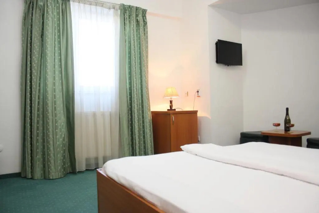 Foto - Hotel Sir Orhideea