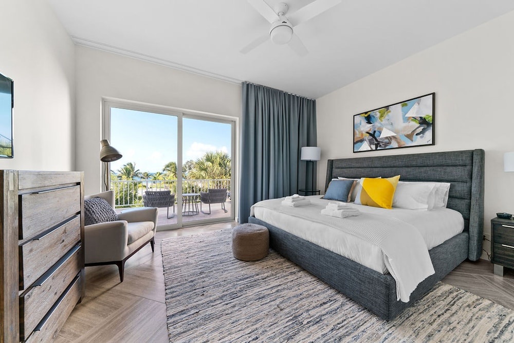Ocean Terraces Two Bedroom 2