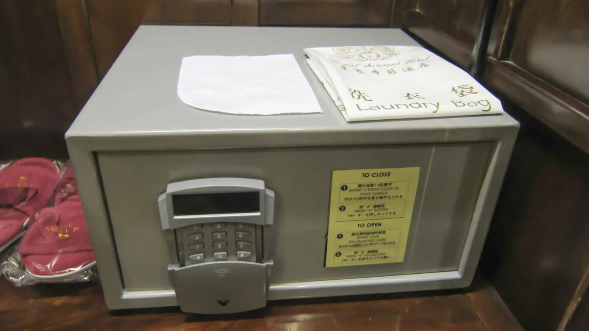 Photo - Grand Pleasure Spring Hotel