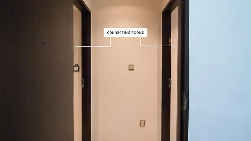 Photo - Hotel Calmo Hamilton