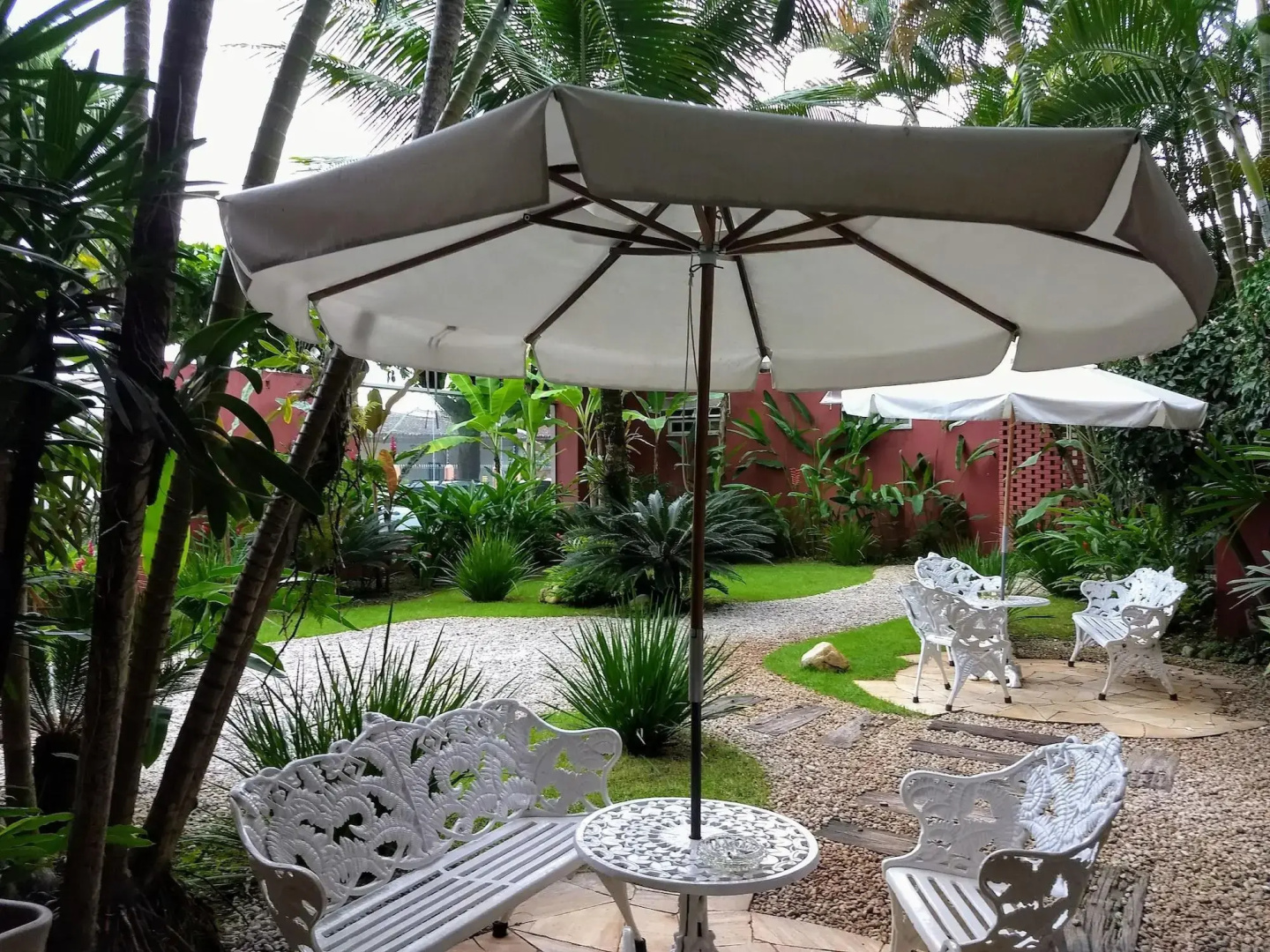Photo - Ubatuba Palace Hotel