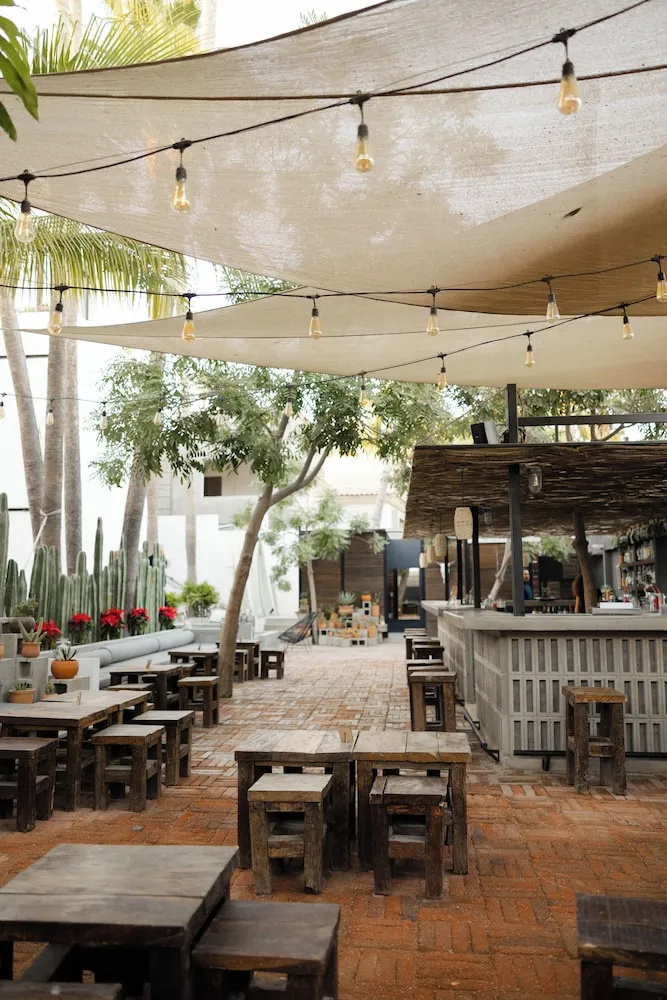 Photo - Drift San Jose del Cabo, a Member of Design Hotels