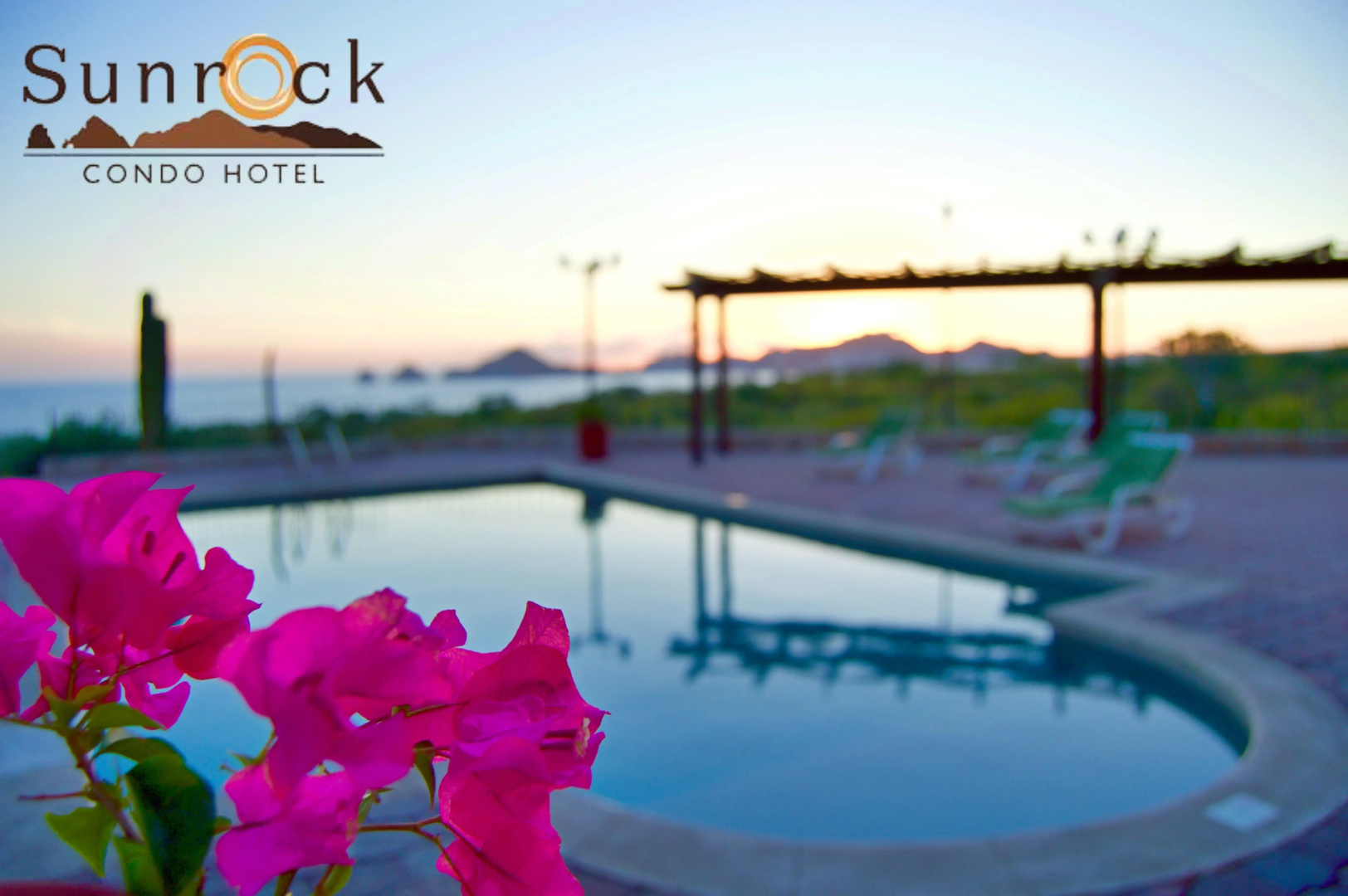Photo - Sunrock Hotel & Suites