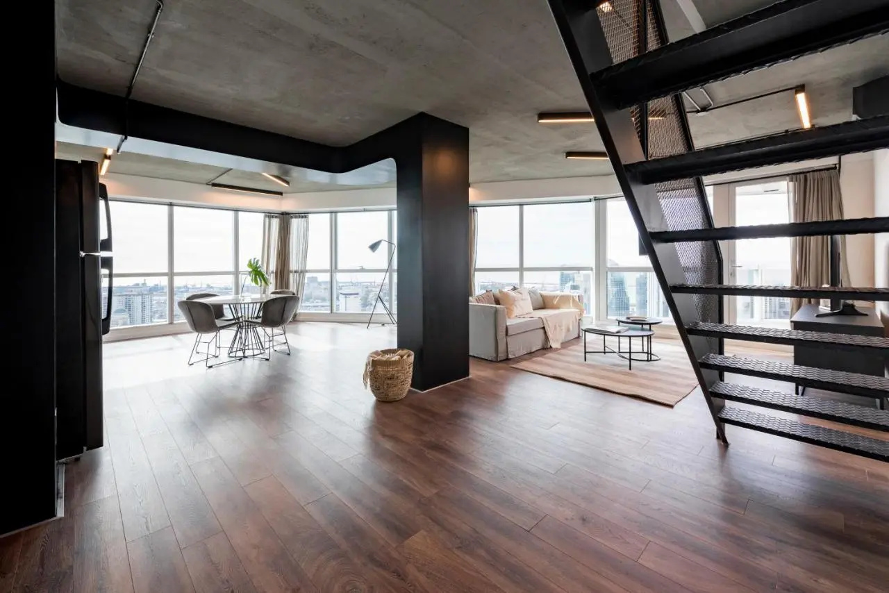 Foto - Top Rentals Downtown