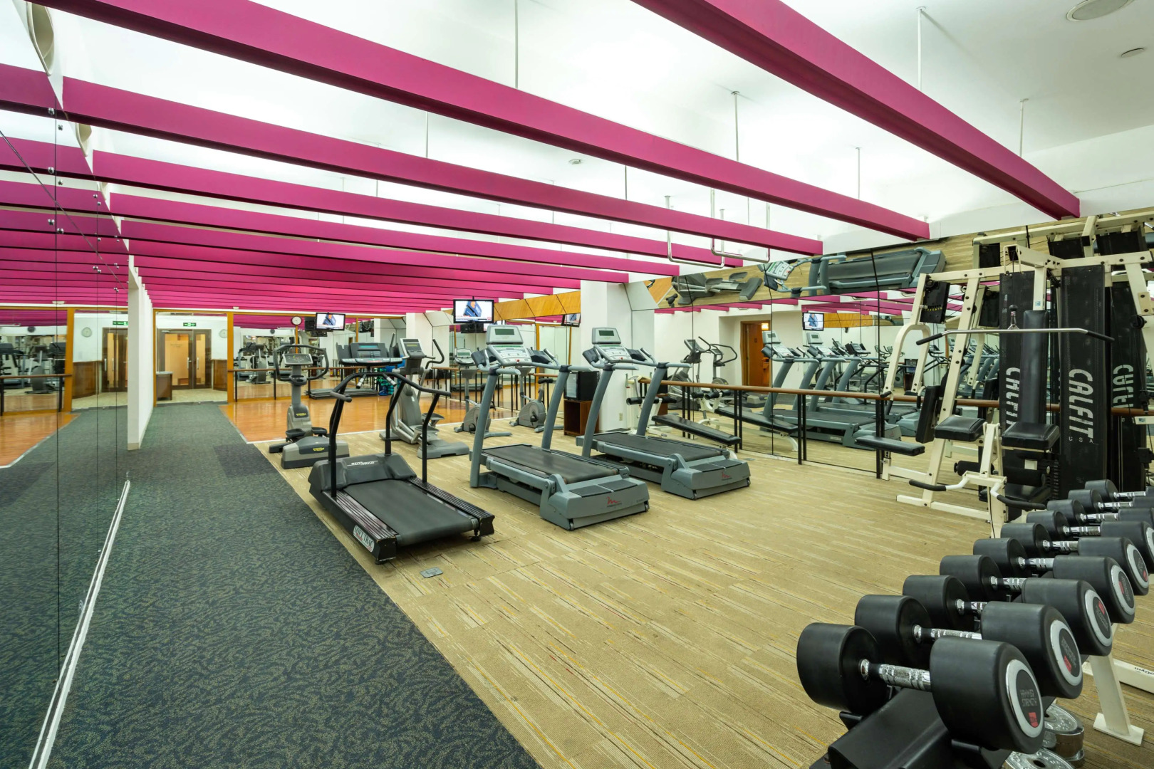 Foto - Hôtel du Parc Hanoï