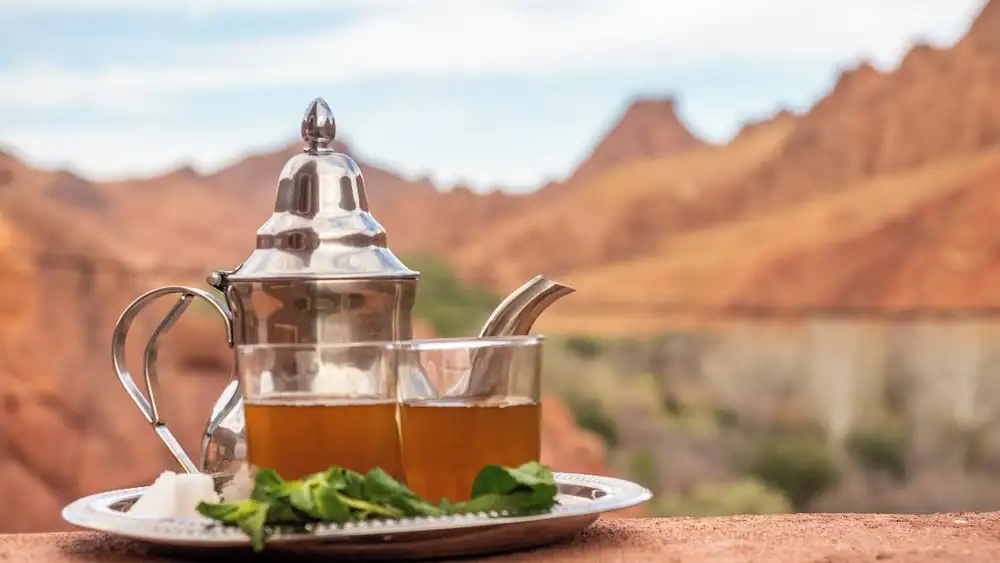 Hotel Atlas Gorge Dades