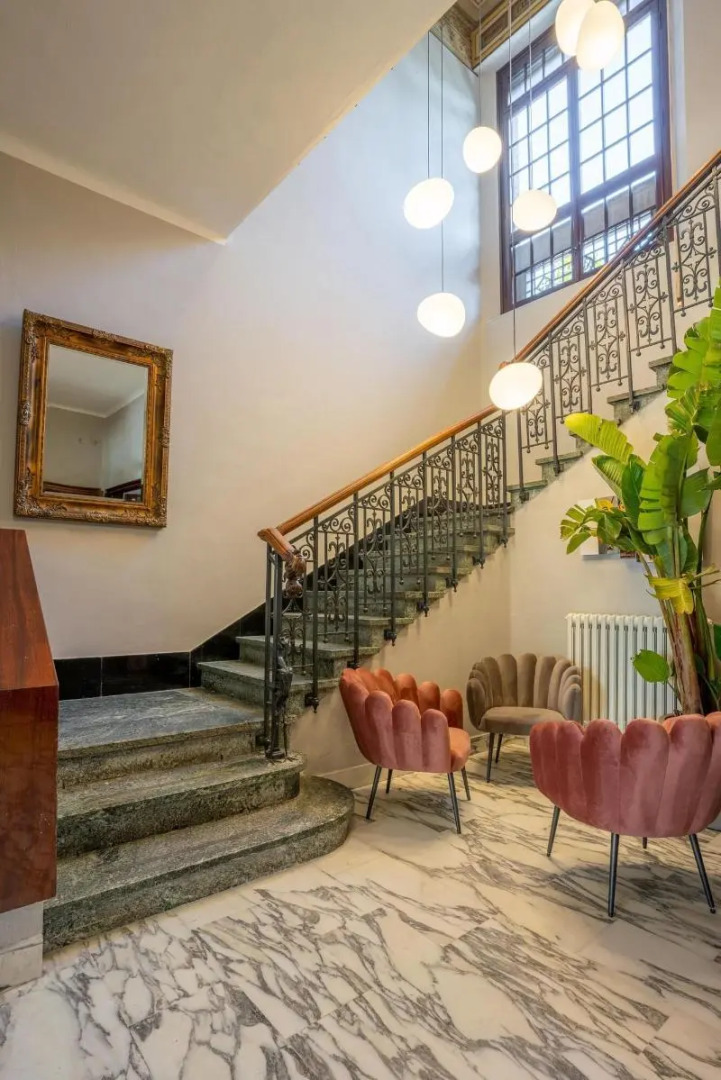 Foto - The Rif - Boutique Hotel