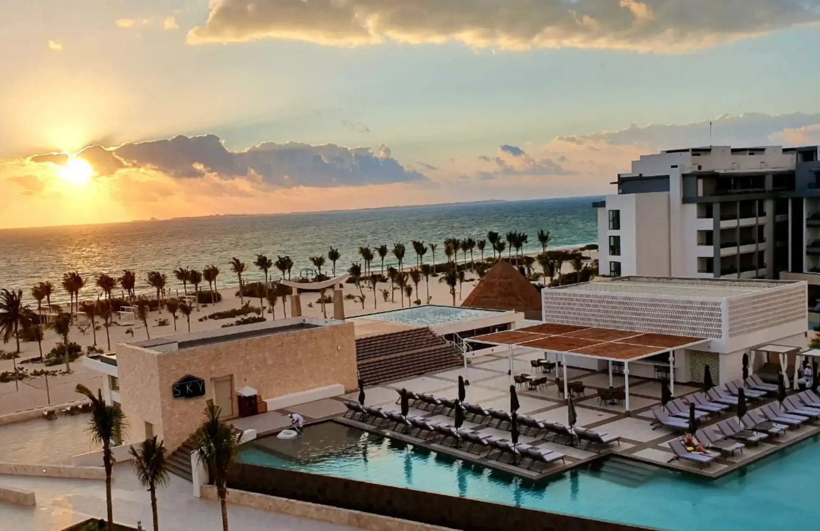 Foto - Majestic Elegance Costa Mujeres - All Inclusive