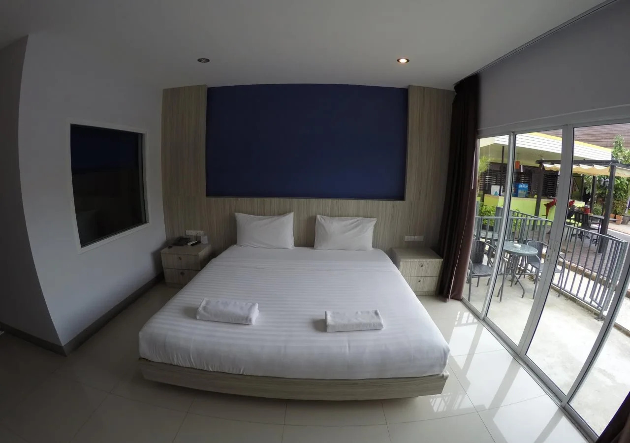 Photo - Anantra Pattaya Resort