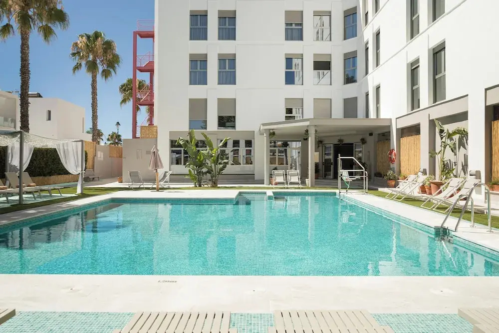 Foto - LAN Suites