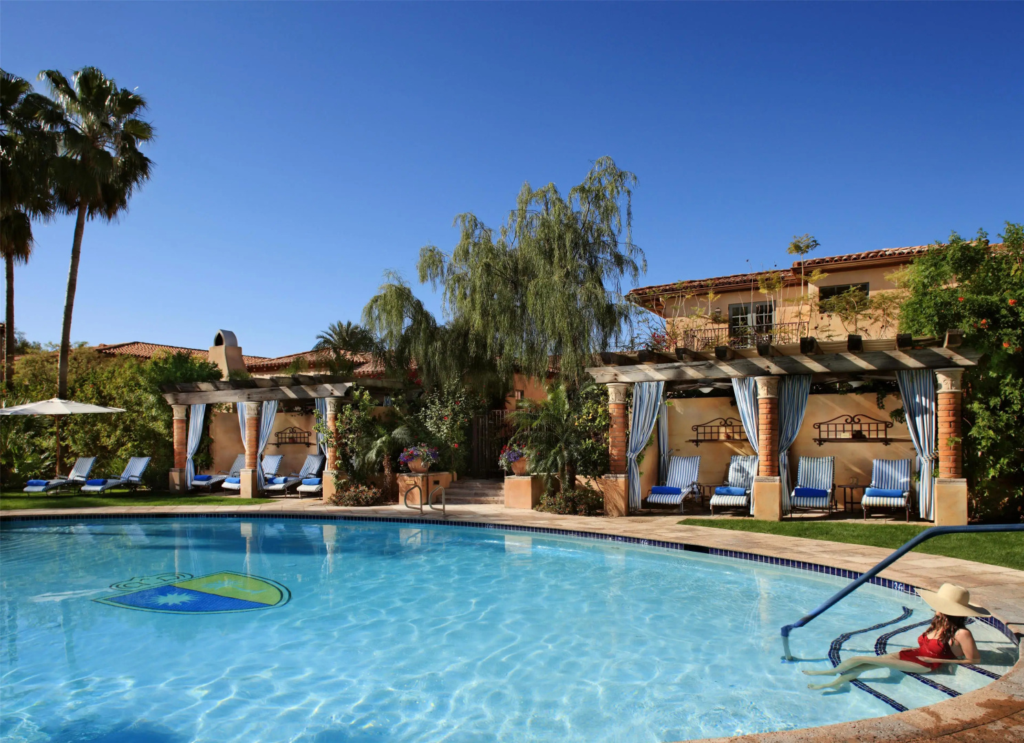 Foto - Royal Palms Resort and Spa, part of Hyatt
