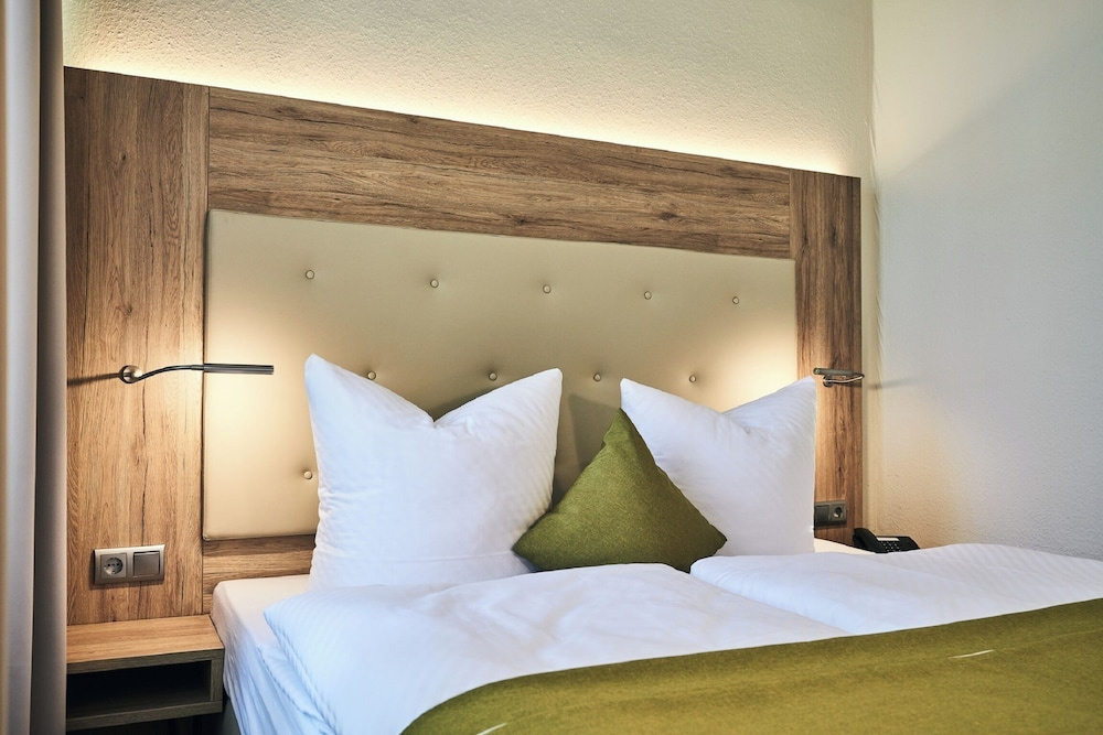 Foto - Loungehotel Seeterrassen Wandlitzsee
