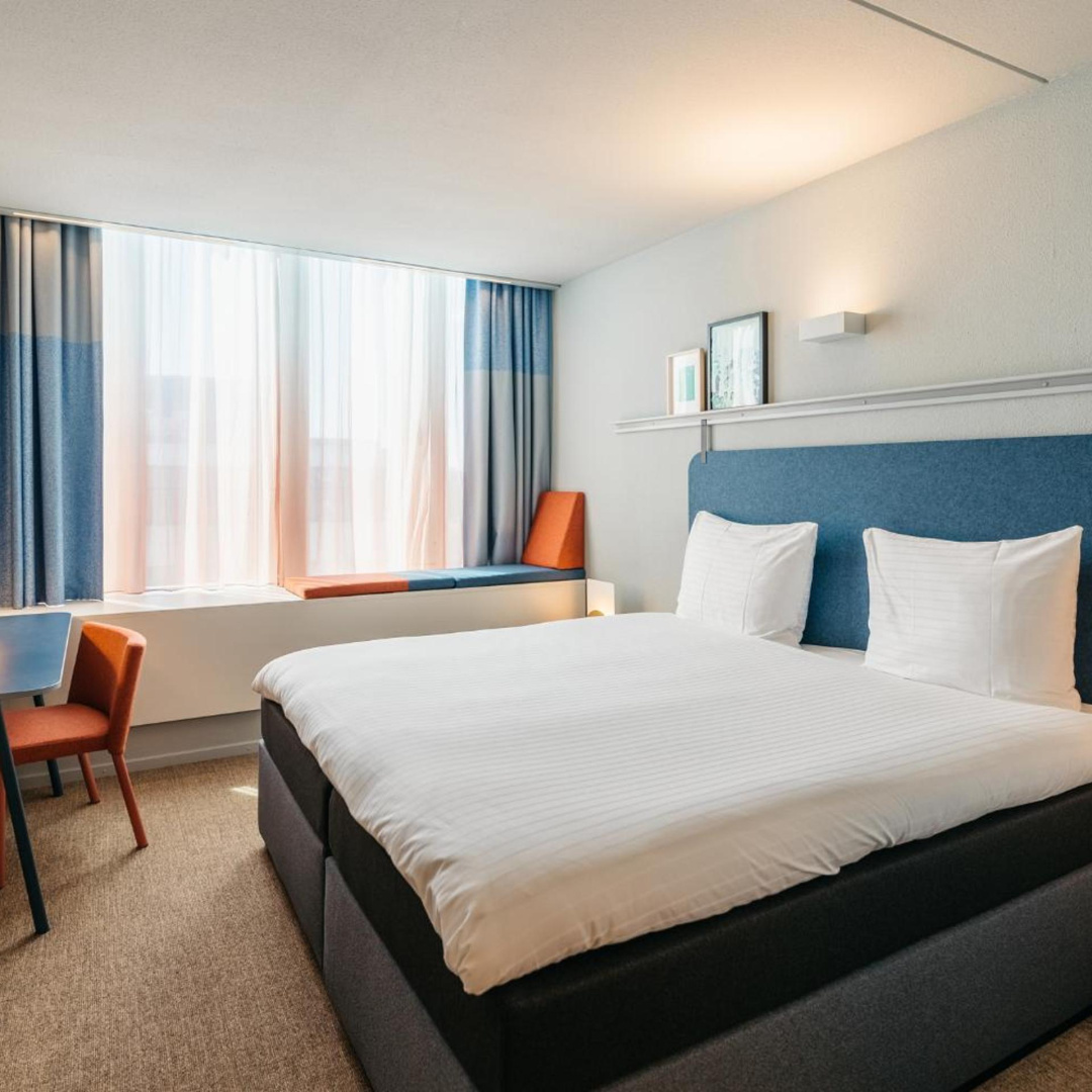 Photo - Hotel Casa Amsterdam