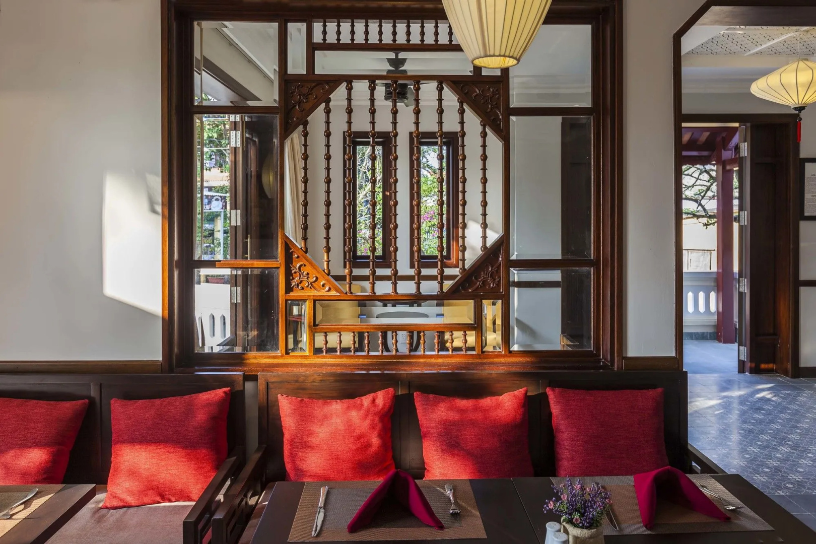 Photo - Cozy Hoian Villas Boutique Hotel