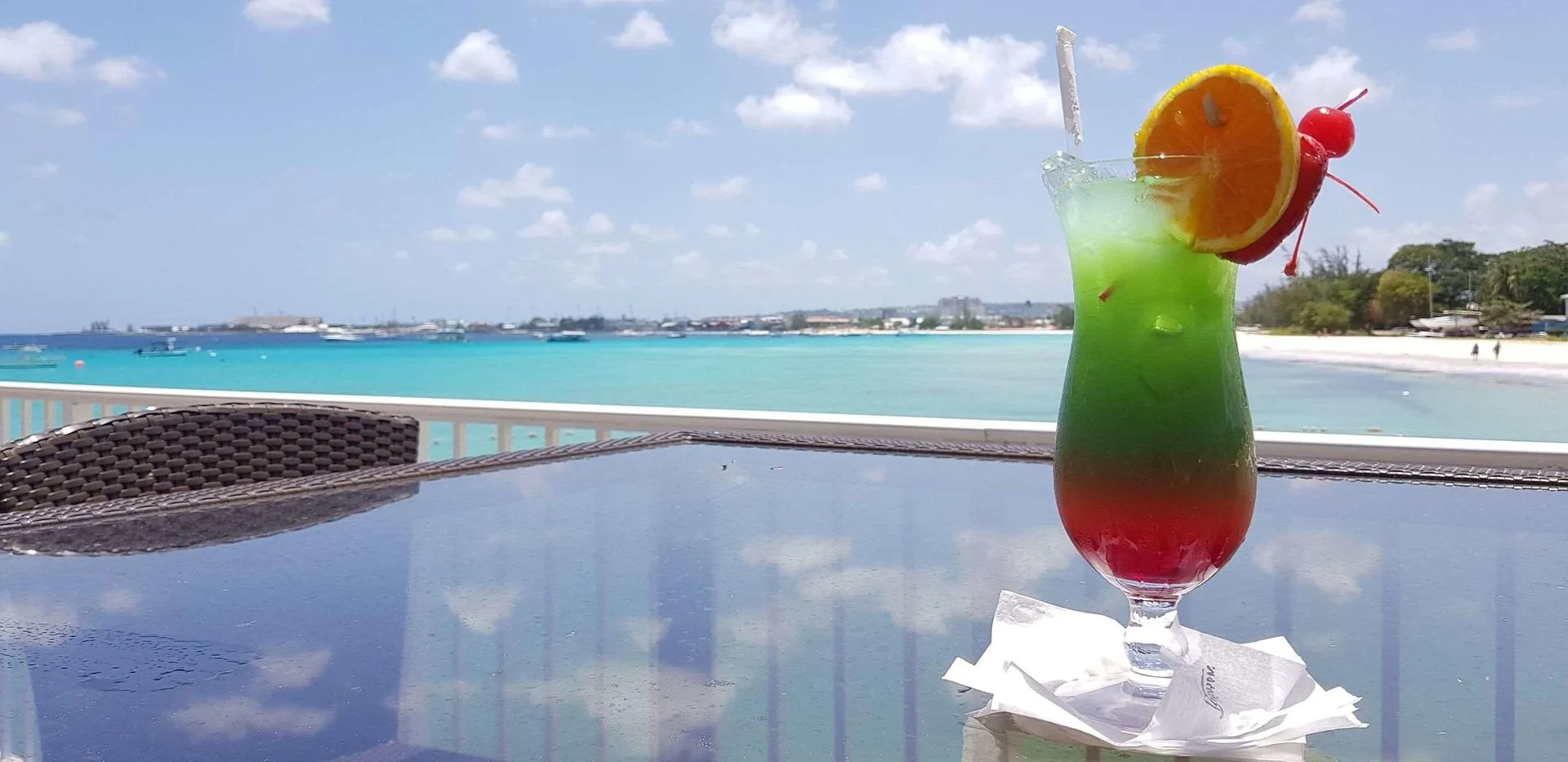 Foto - Radisson Aquatica Resort Barbados