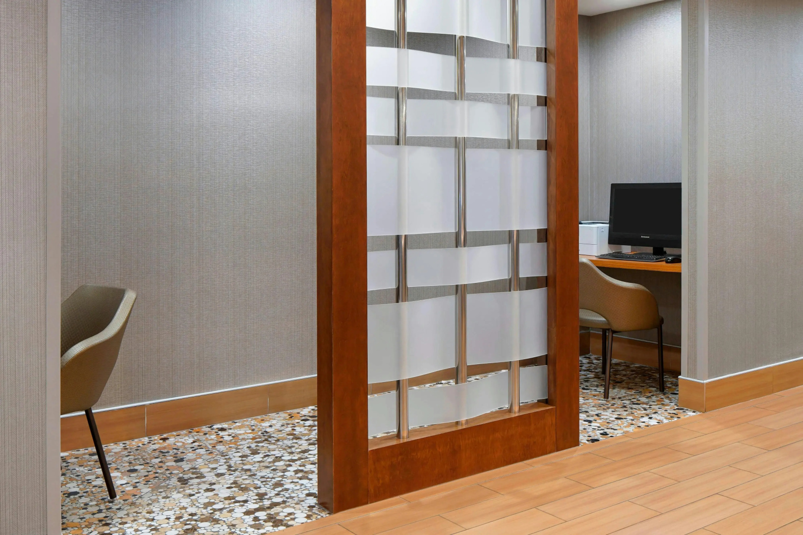 Photo - SpringHill Suites Scottsdale North