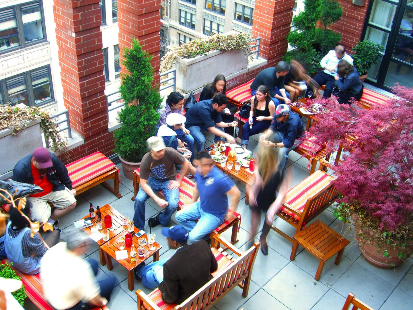 Photo - Hotel Giraffe by Library Hotel Collection