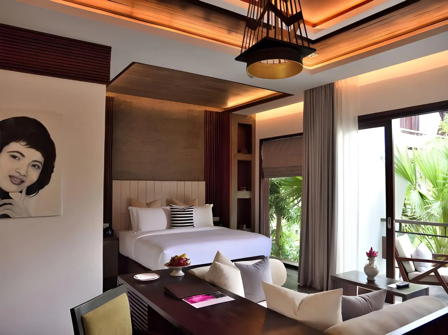 Foto - Jaya House River Park Hotel