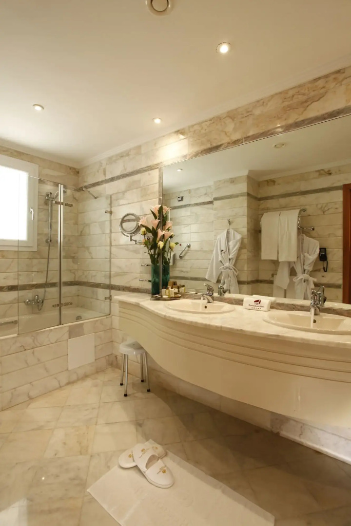 Foto - Tunis Grand Hotel