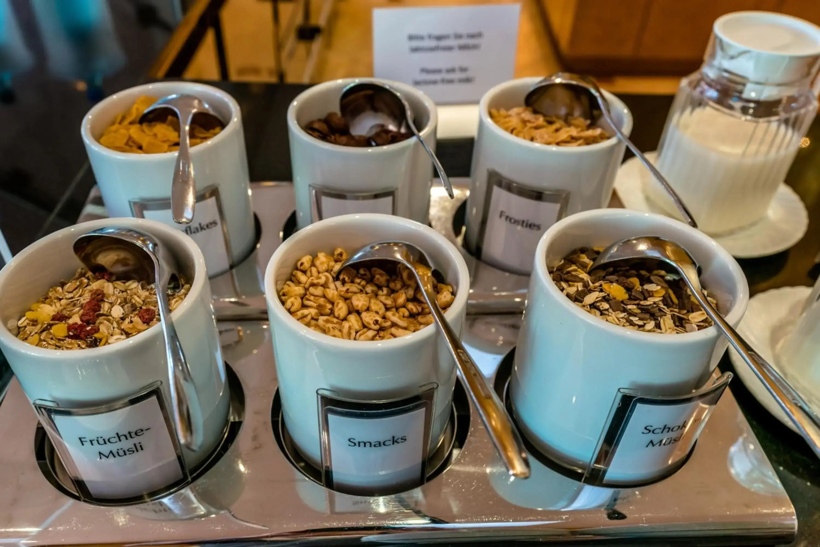 Photo - Schlosspark Hotel