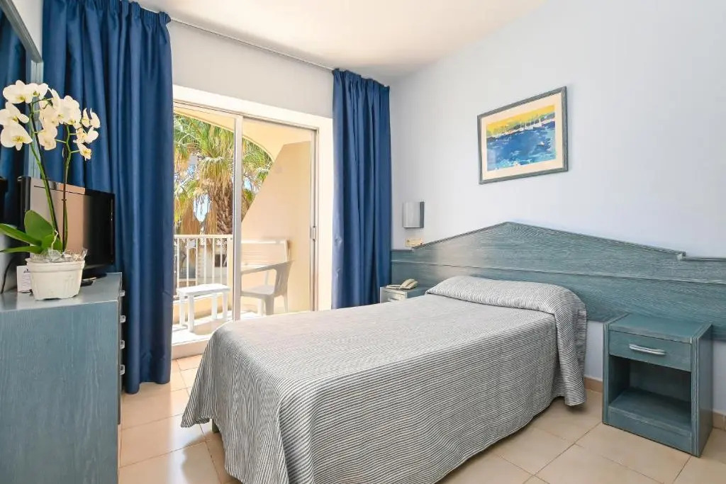 Foto - Hotel O7 ALONDRA