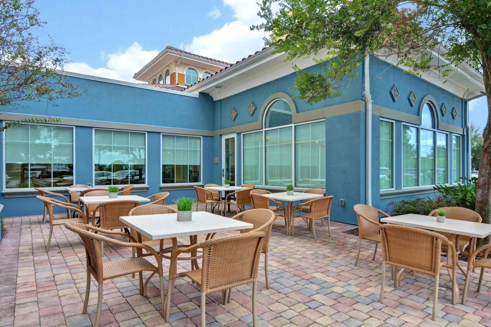 Foto - Hilton Garden Inn Orlando Lake Buena Vista