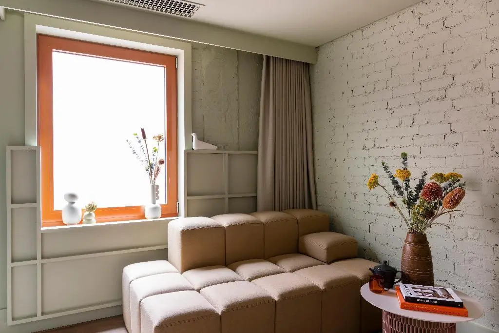 Foto - Locke at Broken Wharf