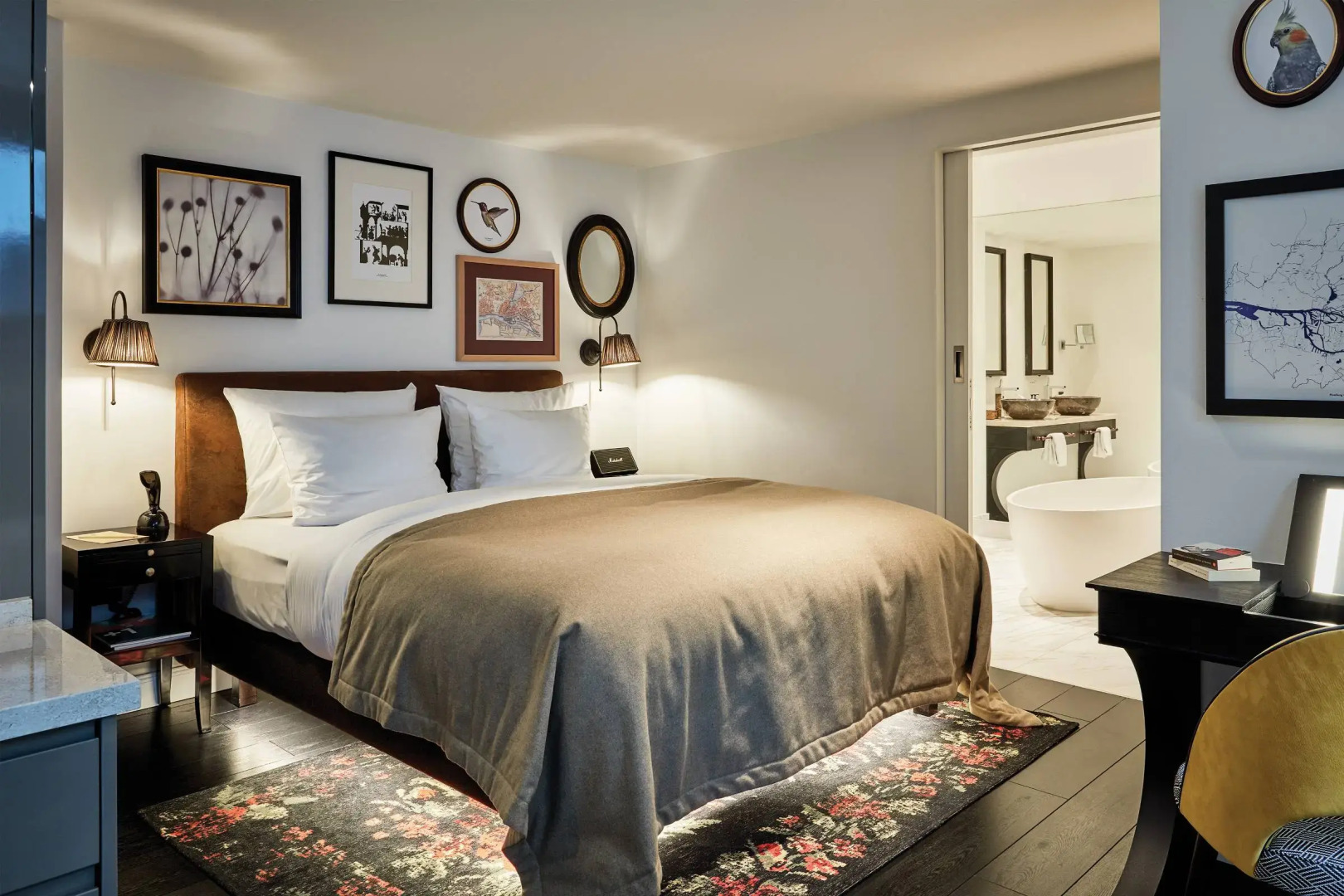 Foto - The Nikolai Hamburg - Leonardo Limited Edition