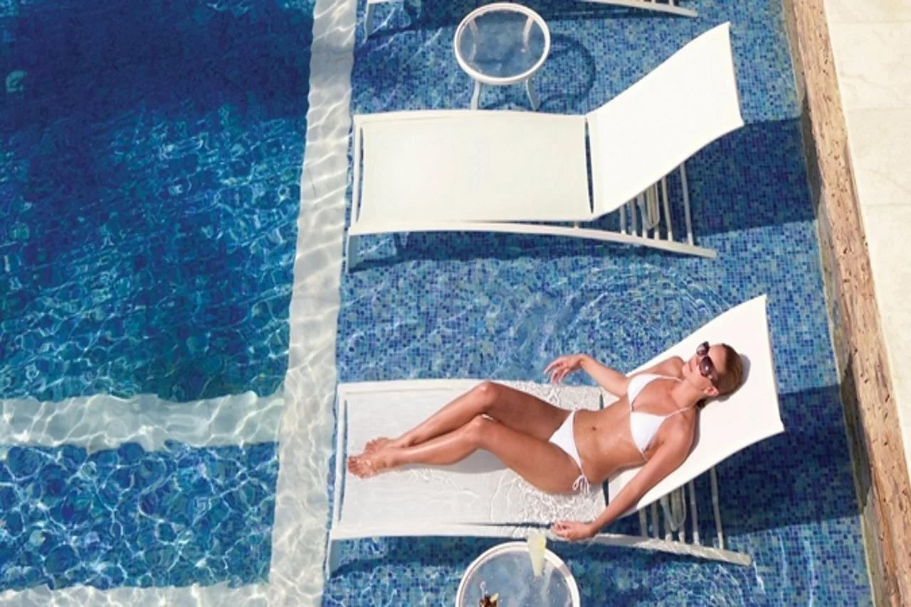 Foto - Hilton Luxor Resort & Spa