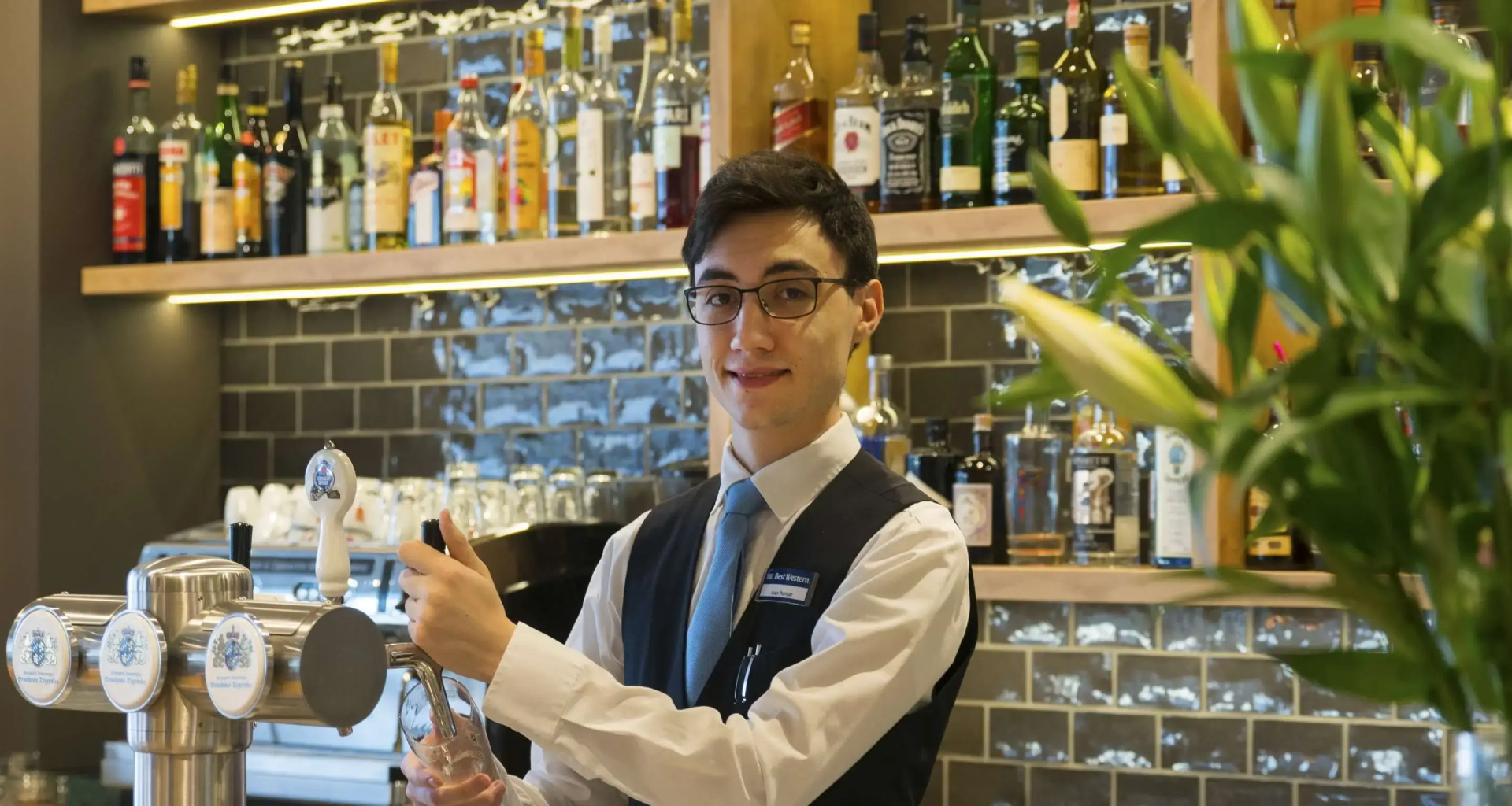 Foto - BEST WESTERN Hotel The K Unterföhring