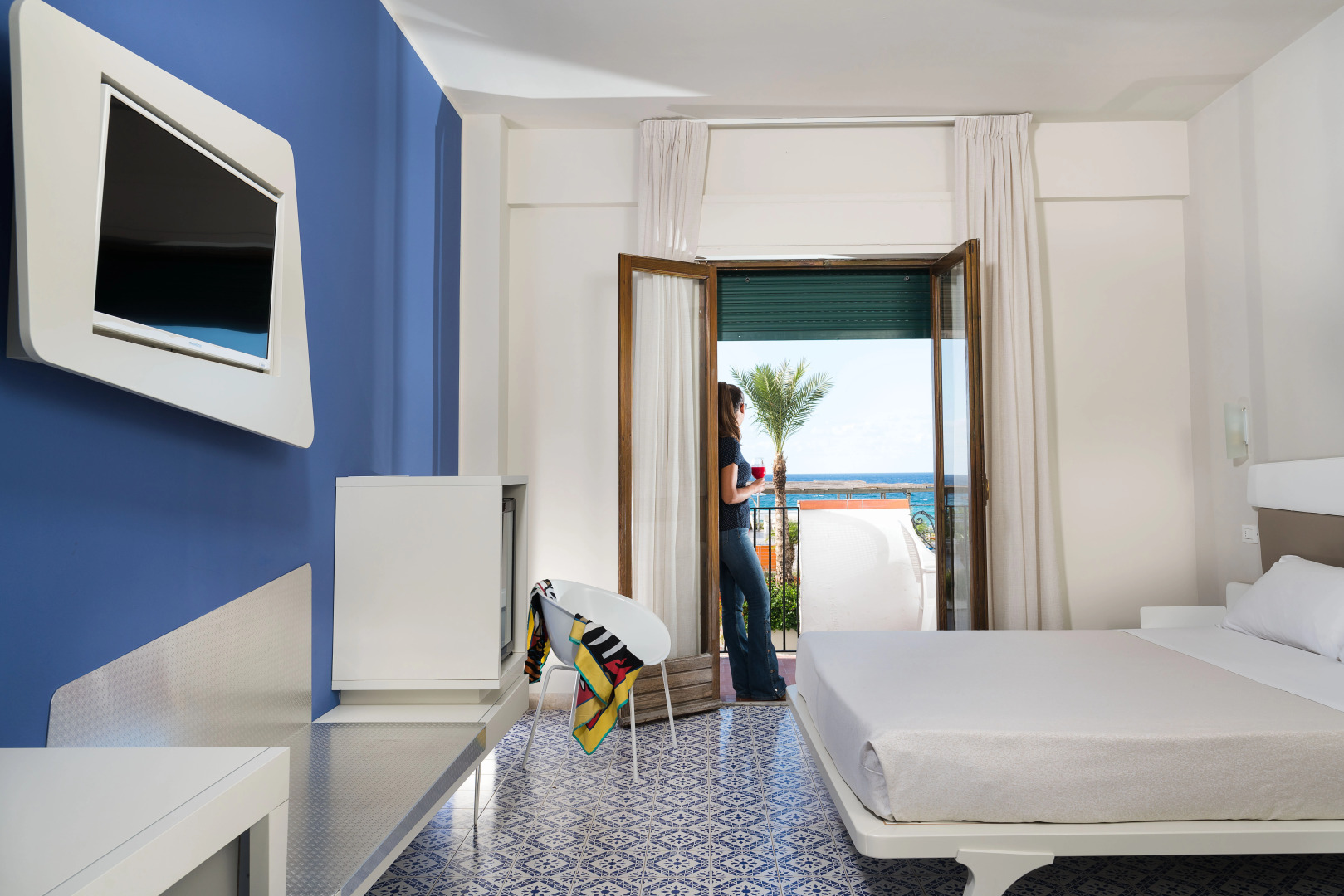 Photo - Saracen Sands Hotel & Congress Centre - Palermo