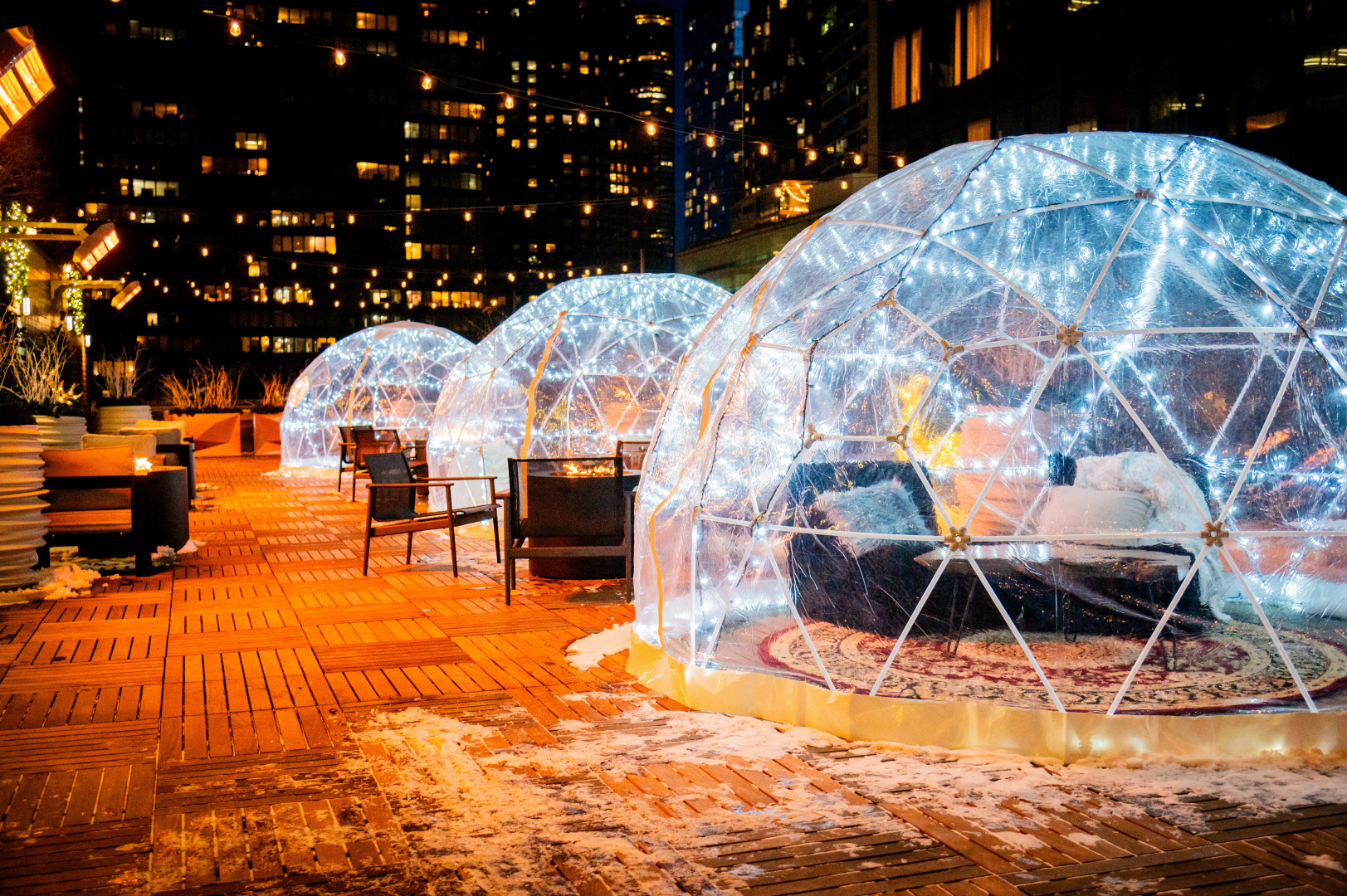 Foto - DoubleTree by Hilton Chicago - Magnificent Mile